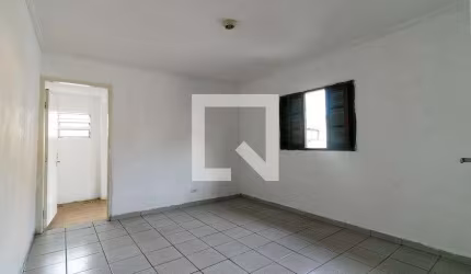 Casa à Venda - Vila Esperança, 1 Quarto,  360 m2