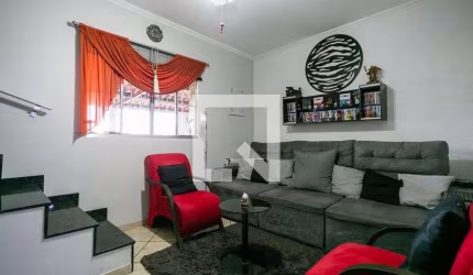 Casa à Venda - Sítio do Mandaqui, 4 Quartos,  154 m2