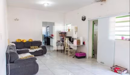 Casa à Venda - Vila das Mercês, 4 Quartos,  340 m2