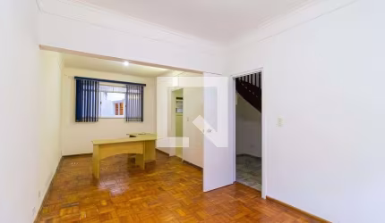 Casa à Venda - Bela Vista, 3 Quartos,  154 m2
