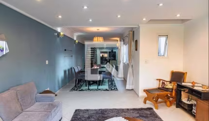 Casa à Venda - Vila das Mercês, 4 Quartos,  234 m2