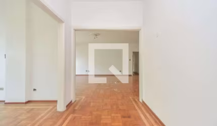 Apartamento à Venda - Consolação, 3 Quartos,  200 m2