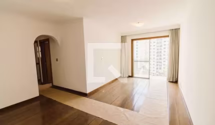 Apartamento à Venda - Perdizes, 3 Quartos,  89 m2