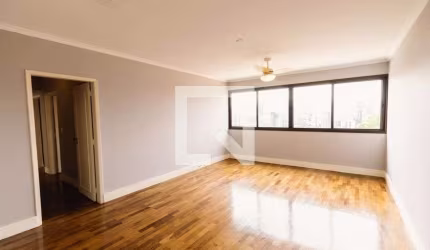 Apartamento à Venda - Perdizes, 3 Quartos,  120 m2