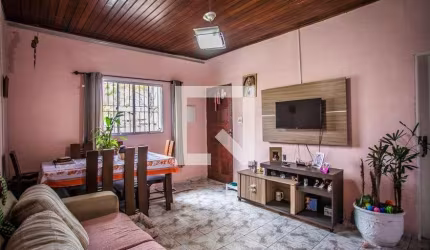 Casa à Venda - Saúde, 4 Quartos,  140 m2
