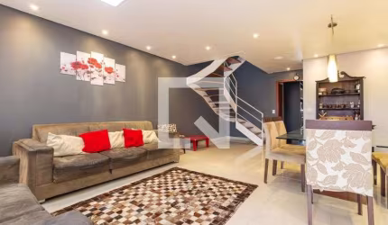 Casa à Venda - Butantã, 3 Quartos,  130 m2