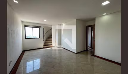 Apartamento à Venda - Mandaqui, 4 Quartos,  165 m2