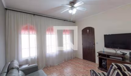 Casa à Venda - Cidade Patriarca, 3 Quartos,  207 m2