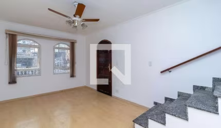 Casa à Venda - Água Fria, 3 Quartos,  160 m2