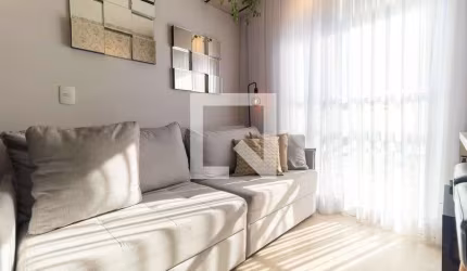 Apartamento à Venda - Pinheiros, 1 Quarto,  32 m2