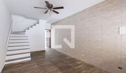 Casa à Venda - Tatuapé, 3 Quartos,  105 m2