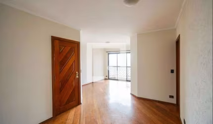 Apartamento à Venda - Vila Matilde, 3 Quartos,  112 m2