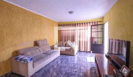 Casa à Venda - Vila Dionísia, 3 Quartos,  135 m2
