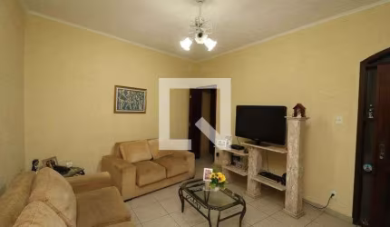 Casa à Venda - Vila Santa Clara, 4 Quartos,  210 m2