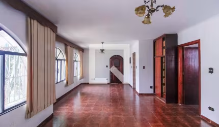 Casa à Venda - Vila Ema, 2 Quartos,  250 m2