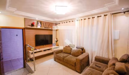 Casa à Venda - Vila das Mercês, 3 Quartos,  258 m2