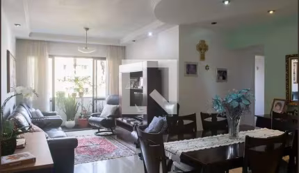Apartamento à Venda - Água Fria, 3 Quartos,  88 m2