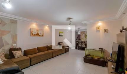 Casa à Venda - Jardim Santa Emília, 3 Quartos,  235 m2