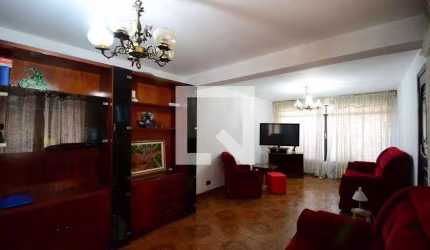 Casa à Venda - Chácara Inglesa, 3 Quartos,  170 m2
