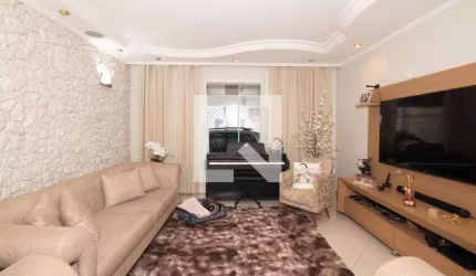 Casa à Venda - Vila Gustavo, 3 Quartos,  154 m2