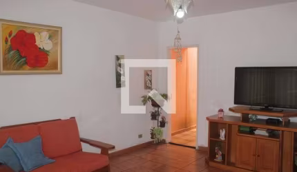 Casa à Venda - Jardim Marajoara , 3 Quartos,  130 m2