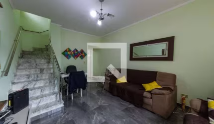 Casa à Venda - Sapopemba, 2 Quartos,  220 m2
