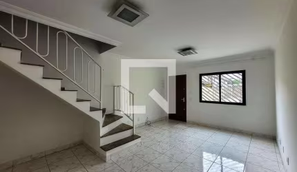Casa à Venda - Vila das Mercês, 2 Quartos,  150 m2