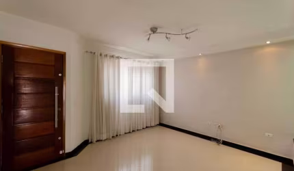 Casa à Venda - Vila Ré, 3 Quartos,  176 m2