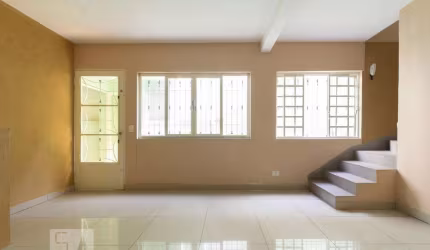 Casa à Venda - Sapopemba, 3 Quartos,  210 m2