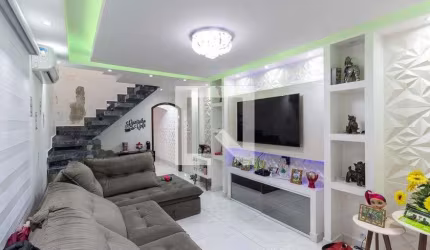 Casa à Venda - Artur Alvim, 3 Quartos,  250 m2