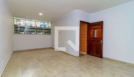 Casa à Venda - Campo Belo, 4 Quartos,  151 m2