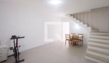 Casa à Venda - Santo Amaro , 2 Quartos,  85 m2