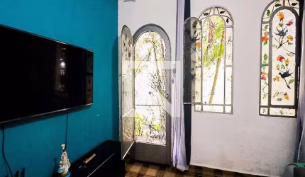 Casa à Venda - Vila Maria , 2 Quartos,  360 m2
