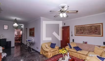Casa à Venda - Parque Residencial Oratório, 3 Quartos,  150 m2