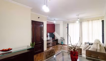Apartamento à Venda - Vila Mascote, 3 Quartos,  100 m2