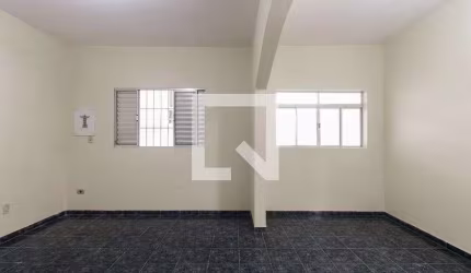 Casa à Venda - Tatuapé, 3 Quartos,  200 m2