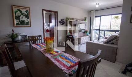 Apartamento à Venda - Jabaquara, 3 Quartos,  98 m2