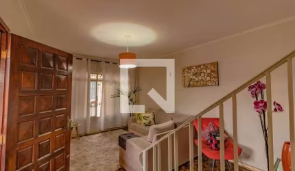 Casa à Venda - Jabaquara, 3 Quartos,  120 m2