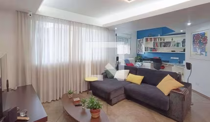 Apartamento à Venda - Vila Mariana, 1 Quarto,  61 m2