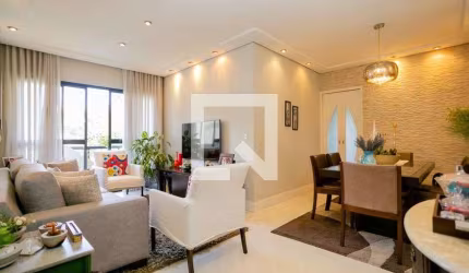 Apartamento à Venda - Santana, 3 Quartos,  94 m2
