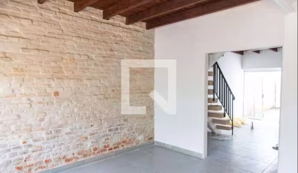 Casa à Venda - Cambuci, 3 Quartos,  130 m2