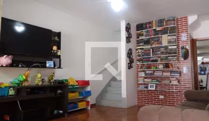 Casa à Venda - Vila Mascote, 3 Quartos,  152 m2