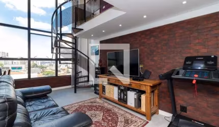 Apartamento à Venda - Santana, 1 Quarto,  63 m2