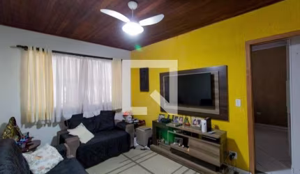 Casa à Venda - Cangaíba, 2 Quartos,  170 m2