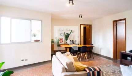 Apartamento à Venda - Santana, 3 Quartos,  152 m2