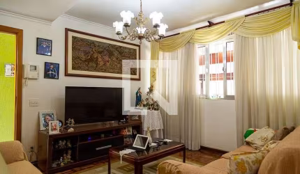 Casa à Venda - Vila Mascote, 3 Quartos,  180 m2