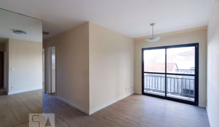 Apartamento à Venda - Saúde, 2 Quartos,  60 m2