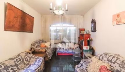 Casa à Venda - Butantã, 3 Quartos,  160 m2