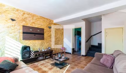 Casa à Venda - Jardim Marajoara , 2 Quartos,  125 m2