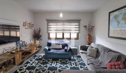 Casa à Venda - Butantã, 3 Quartos,  198 m2